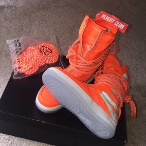 Nike Air Force SF AF1 HI